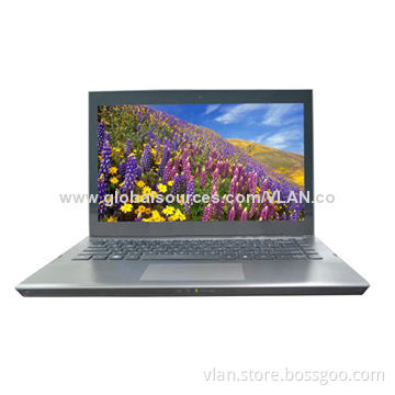13.3-inch Laptops with Intel CPU, 8G DR3 Memory, 1TB Storage